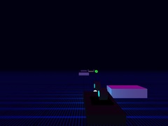 Тоглоом Cybergrid Runner