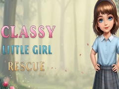 Тоглоом Classy Little Girl Rescue