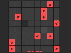 Тоглоом Minefield
