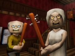 Тоглоом The Road Home: Granny Escape