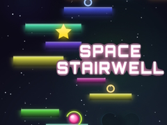 Тоглоом Space Stairwell