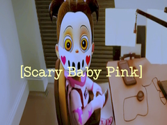 Тоглоом Scary Baby Pink 
