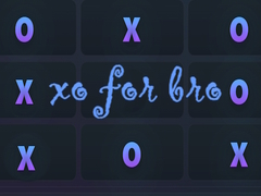 Тоглоом xo for bro
