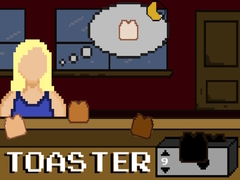 Тоглоом Toaster