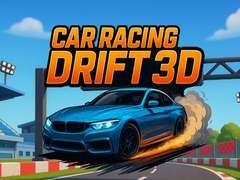 Тоглоом Car Racing Drift 3D