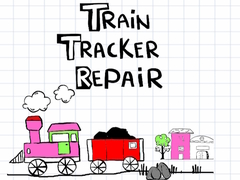 Тоглоом Train Tracker Repair