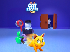 Тоглоом Cat Escape