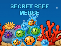 Тоглоом Secret Reef Merge