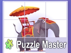 Тоглоом Puzzle Master