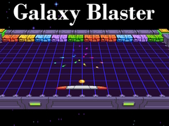 Тоглоом Galaxy Blaster
