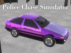 Тоглоом Police Chase Simulator
