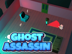 Тоглоом Ghost Assassin