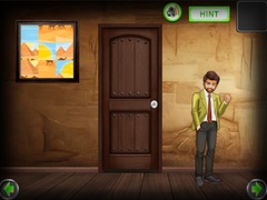 Тоглоом Amgel Easy Room Escape 317