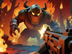 Тоглоом Hell Shooter