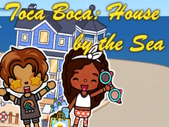 Тоглоом Toca Boca: House by the Sea
