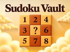 Тоглоом Sudoku Vault