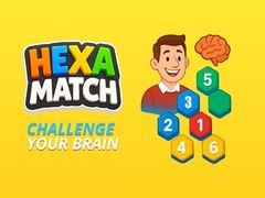 Тоглоом Hexa Match