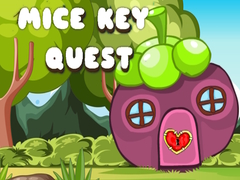 Тоглоом Mice Key Quest