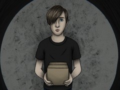 Тоглоом Strange Packages