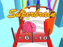 Тоглоом Superbrain
