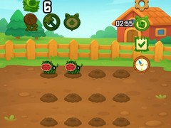 Тоглоом Brainrot Garden. Merge Cats