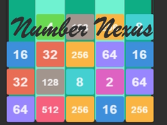 Тоглоом Number Nexus