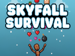 Тоглоом Skyfall Survival