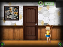 Тоглоом Amgel Kids Room Escape 342