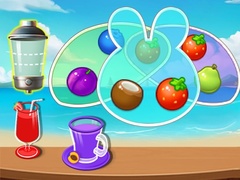 Тоглоом Fruit Jam