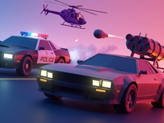Тоглоом Carvivor Ops