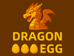 Тоглоом Dragon Egg