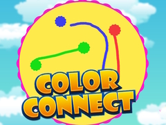 Тоглоом Color Connect 