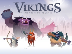 Тоглоом Vikings: An Archer's Journey