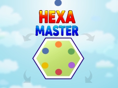 Тоглоом hexa master