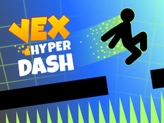 Тоглоом Vex Hyper Dash