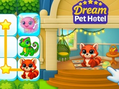 Тоглоом Dream Pet Hotel