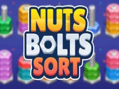 Тоглоом Nuts Bolts Sort