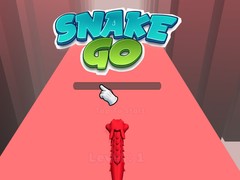 Тоглоом Snake Go!