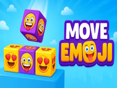 Тоглоом Move Emoji