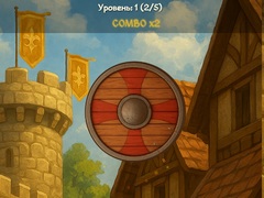 Тоглоом Gyro Clash