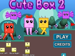 Тоглоом Cute Box 2