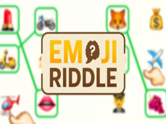 Тоглоом Emoji Riddle