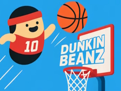 Тоглоом Dunkin Beanz