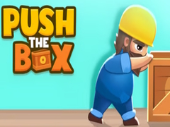 Тоглоом Push The Box