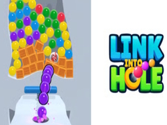 Тоглоом Link Into Hole
