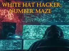 Тоглоом White Hat Hacker: Number Maze