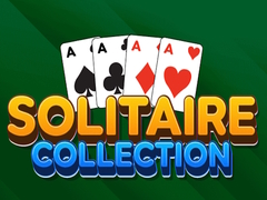 Тоглоом Solitaire Collection