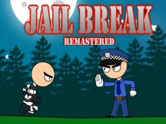 Тоглоом Jail Break Remastered
