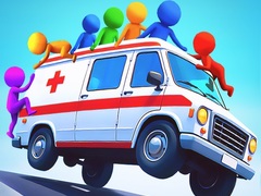 Тоглоом Emergency Jam