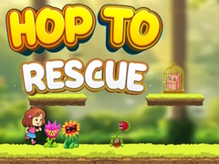 Тоглоом Hop To Rescue